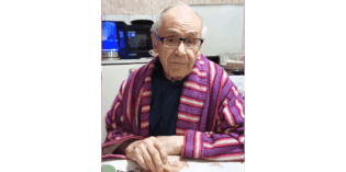 Юрий Зотикович Сердитов (R9XA) — SK