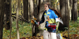 Чемпионат и первенство Москвы по спортивной радиопеленгации-спринту