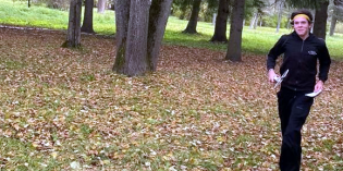 Первенство Вологодской области по СРП