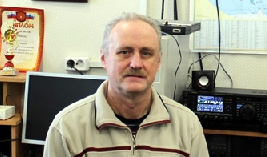 Игорю Трусову (RJ2M) — 65!