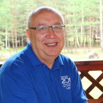 Михаилу Клокову (UA9PM) — 70!