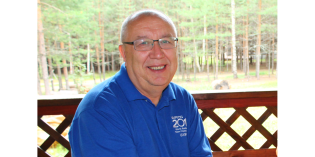 Михаилу Клокову (UA9PM) — 70!