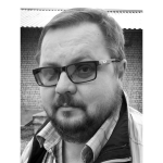 От нас ушёл Сергей Васильев (UB3UAV)