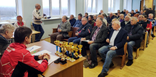 Состоялось собрание РО СРР по Владимирской области