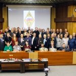 Общее собрание РО СРР по Новосибирской области