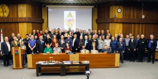 Общее собрание РО СРР по Новосибирской области