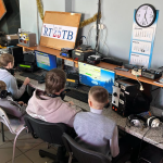 Радиоэкспедиция РТРС связала Тамбовскую область с 90 странами