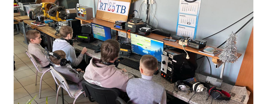 В эфире Тамбов -RT25TB