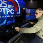 Связисты РТРС провели более 6000 радиосвязей из ДНР