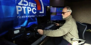 Связисты РТРС провели более 6000 радиосвязей из ДНР