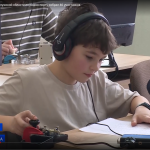 В калуге соревновались скоростники