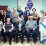 Домодедовские ключи стучали морзянку