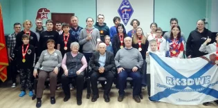 Домодедовские ключи стучали морзянку