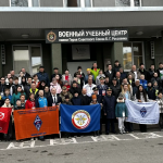 Кубок России по радиоспорту стартовал в Екатеринбурге