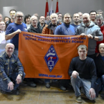 Отчетно-выборное собрание РО СРР по Пермскому краю