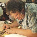 Андрей Козловских (RW4O) — SK…