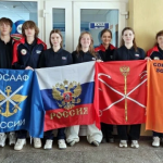 Кубок ДОСААФ СНГ