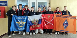 Кубок ДОСААФ СНГ