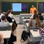 Радиолюбительство — хобби будущего