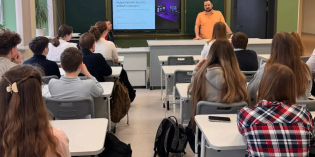 Радиолюбительство — хобби будущего