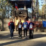 Завершились КР и ПР по СРП в Воронежской области