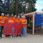 Спортивный праздник в Воронеже