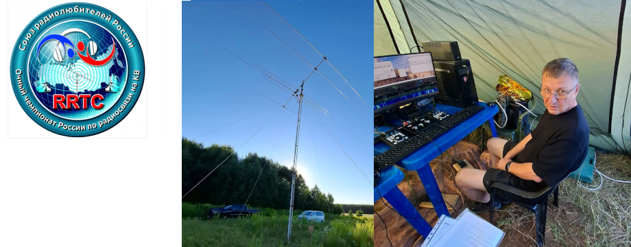 Позиция RC4U