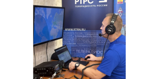 Связисты РТРС провели в Крыму 2500 радиосвязей