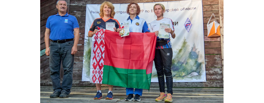 Кубок СРР по радиоспорту, Ковров