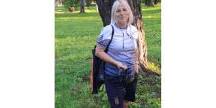 Нине Владимировне Соловьёвой — 55!