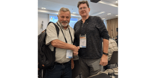 Конференция IARU-R1 в Вене — день четвёртый